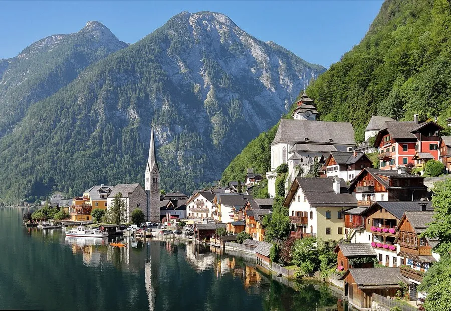 Zdjęcie: Austria