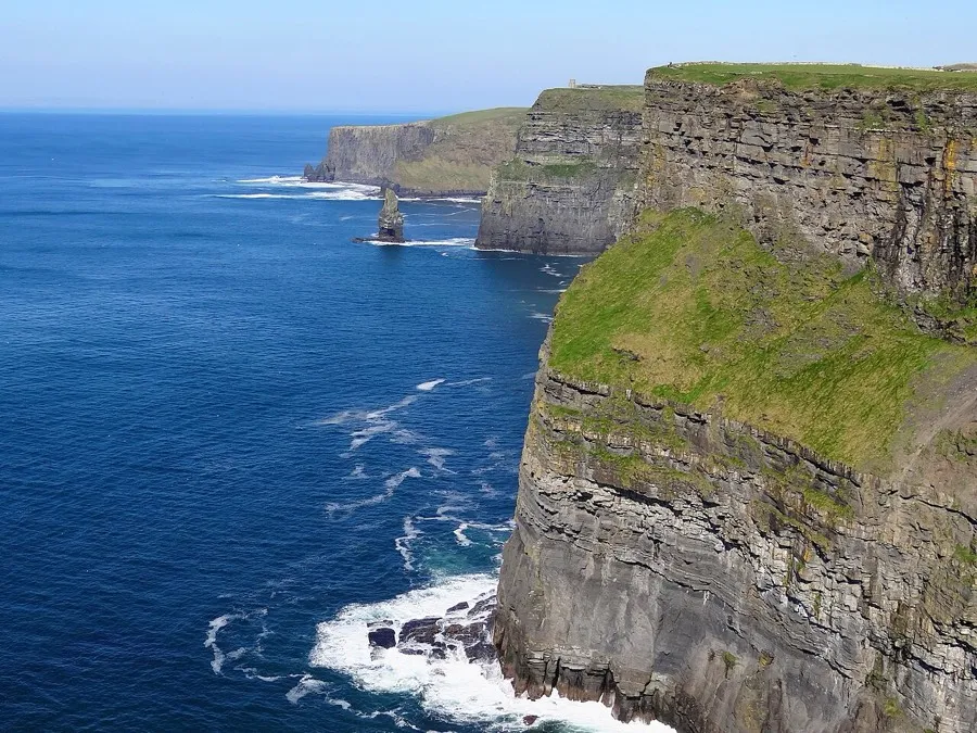 Zdjęcie: Irlandia